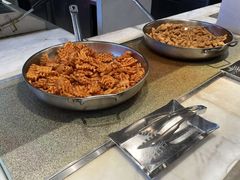 -太湖饭店玉兰厅(自助餐厅)