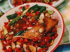 -辣小米·江西菜(长宁店)