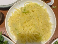 -老昌春饼(中央大街店)