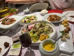 -味+新京宴·烤鸭·北京菜(创意谷店)