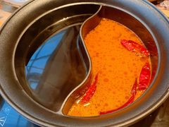 -温野菜涮涮锅(曲江大悦城店)