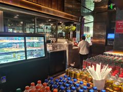 -吉布鲁牛排海鲜自助(巴南万达广场店)