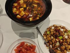 -眉州东坡(民族园店)