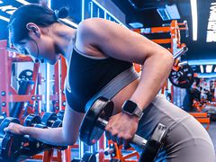 -NRG健身私教CLUB(打浦桥店)