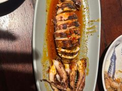 -前海沿·青岛菜(五四广场永旺店)