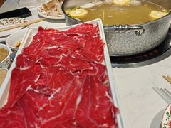 -汕头八合里海记牛肉店(清河店)