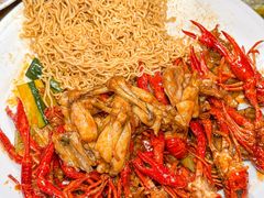 -毛哥小馆子(百井坊巷店)
