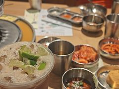 -姜虎东白丁烤肉(深圳湾后海汇店)