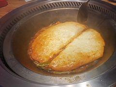 -山河屯铁锅炖鲜鹅·东北菜(开发区一店)