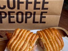 -Peet's 皮爷咖啡(乐峰店)