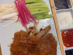 -满园烤鸭·春饼(中街大悦城店)