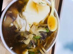 -八婆婆烧仙草(SM城市广场店)