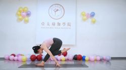 -亚太瑜伽普拉提学院