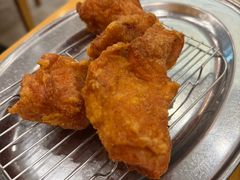 -虹梅食堂·爱蝦乃家