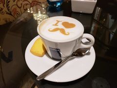 -粤海喜来登酒店·&More聚驿(天河城店)