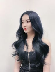 -BHG Hair Salon