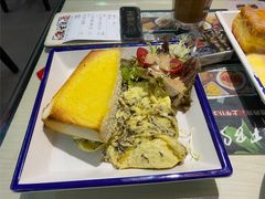 -阿飛冰室(下沙店)