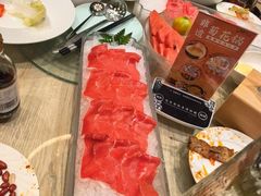 -石鼎香·非遗淮扬火锅(江都龙川桥店)