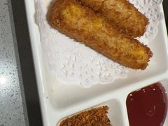 -海底捞火锅(地王新天地店)