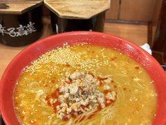 -博多一幸舍(侨福芳草地购物中心店)