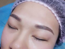 -Yue Show馨选·半永久纹眉纹眼线
