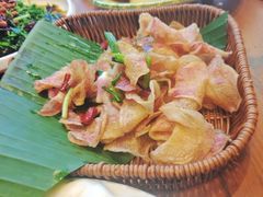-老滇山寨•云南特色菜•地方菜•民族风情歌舞表演(呈贡店)