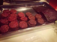 肉脯-霁月台现烤猪肉脯(万达茂店)