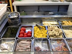 -木木鲜海鲜面(天一店)