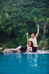 -薇咖映画婚纱摄影工作室