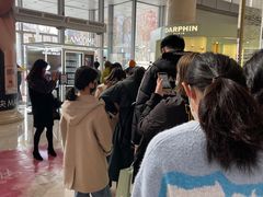 -南京时尚莱迪购物广场(正洪街店)