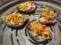 -日进一片海.生腌海鲜火锅.宵夜烧烤(三里屯总店)