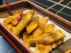 -墨泉峰味(润和国际广场店)