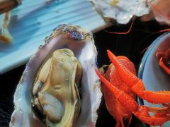 -蚝翅·海鲜粥·烧烤·宁夏滩羊季(玉米楼店)