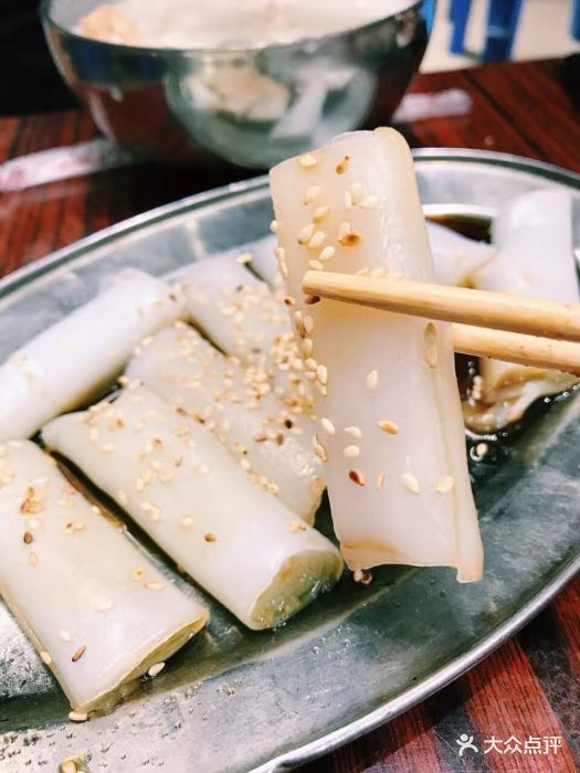 陈添记(十五甫三巷店)-猪肠粉-菜-猪肠粉图片-广州美食-大众点评网