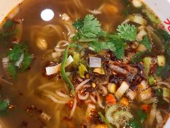 -无名缘米粉(领展购物广场京通店)