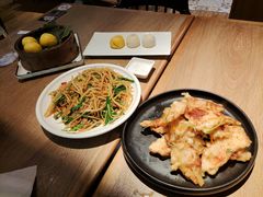-金掌勺锅包肉(华润万象城店)