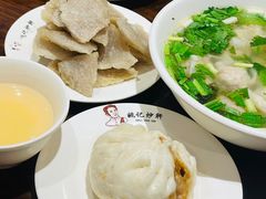 -姚记炒肝店(簋街店)