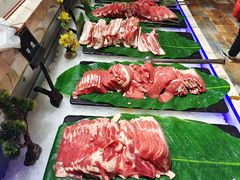 -永远爱烤肉火锅自助(龙德广场店)