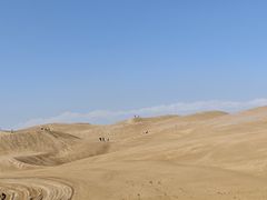 -达拉特旗响沙湾旅游区