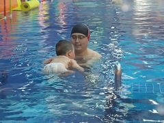 -ABC Swim亲子游泳俱乐部(河西店)
