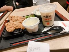 -永和大王(花好园店)
