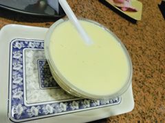 花生炒奶糊-百花传统甜品店(原址店)