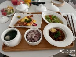 -弗蕾亚·和月月子调理院(东湖店)