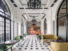 -伯衡55·吉品轩(乌鲁木齐南路店)