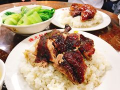 -陈光记烧腊店(罗保博士街店)