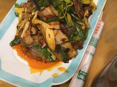 -易老妈蹄花.特色川菜(人民公园总店)