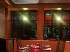 -杭州西子湖四季酒店-WL BISTRO西湖餐厅(灵隐路店)