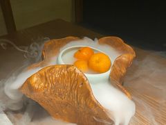 -菩提素素食餐厅(晶郦馆店)