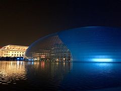 -国家大剧院