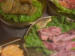 -核桃碳烤肉馆(深圳首店)